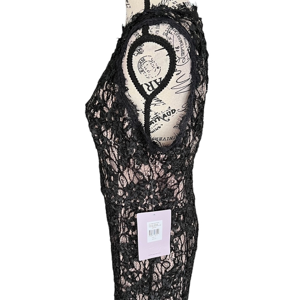 JS Collection Gown - Picture 11 of 14